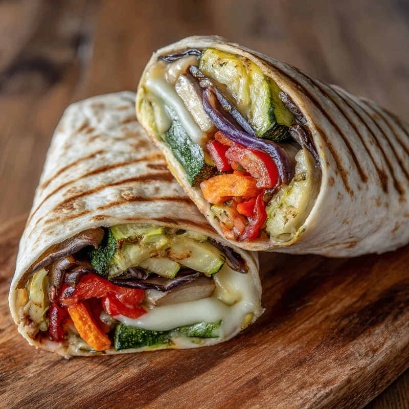 Veggie Wrap