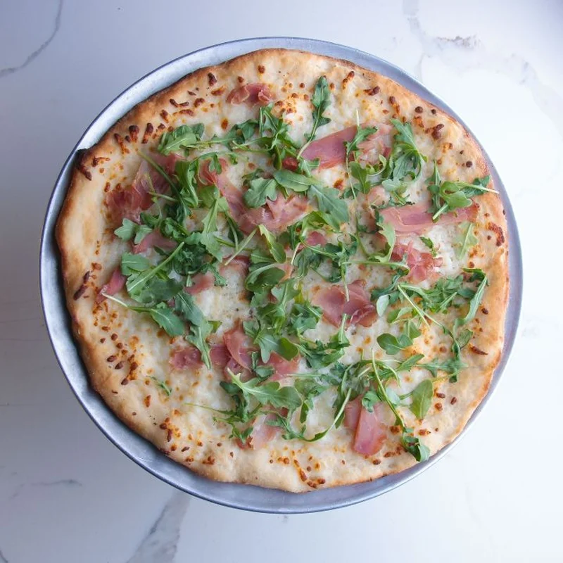 Bianca Pizza