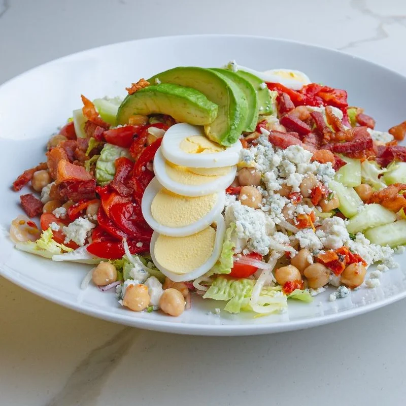 Cobb salad