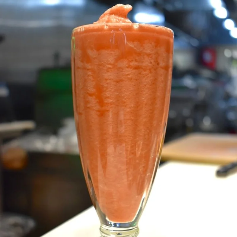 Fruit Smoothie