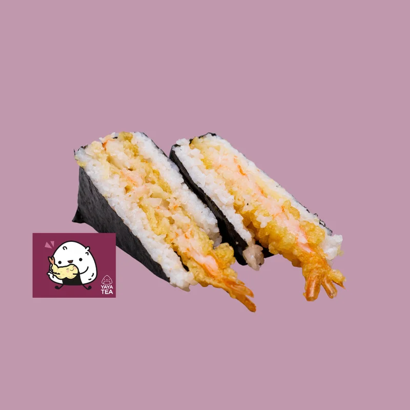 Shrimp RB