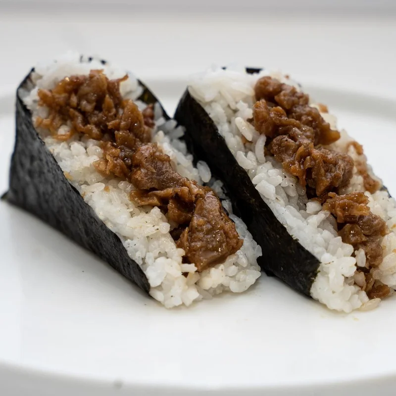 Beef Bulgogi RB