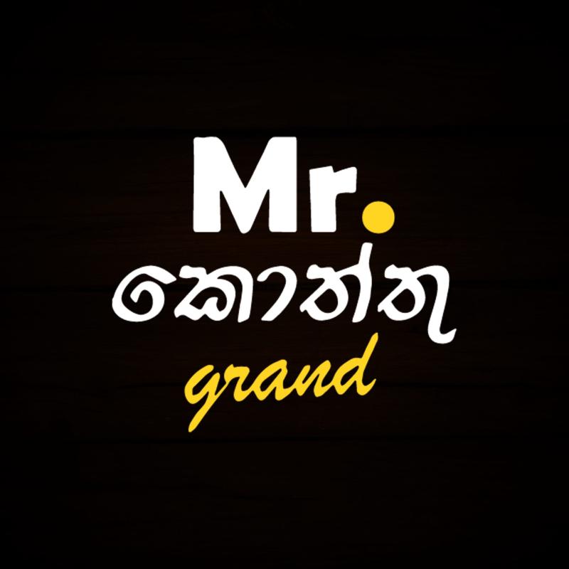 Mr.Kottu Grand